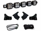 Baja Designs Xl Custom Linkable Bumper Light Bar Kit Fits 2021-2024 Ford F150. Fixed Price $1599.95.