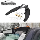 52" Curved Led Light Bar Upper Roof Mount Bracket For Dodge Ram 1500/2500 94-01. Fixed Price $32.98.