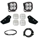 Baja Designs A-pillar Squadron Sport Led Kit W/ Upfitter Harness For 21+ Bronco. Fixed Price $340.95.