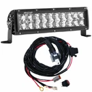 Rigid Industries E-series Pro 10-INCH Spot/flood Combo Led Light Bar W/harness. Fixed Price $499.99.