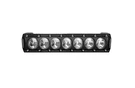 Rigid Lighting 410613 Bar Straight Inch Spot And Flood Beam. Fixed Price $349.99.