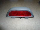 05 Kia Sedona High Mount Stop 3RD Brake Light 151965. Fixed Price $45.00.