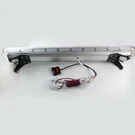 47 Inch Led Amber White Strobe Light Bar Emergency Warning Tow Truck Response. Fixed Price $169.03.