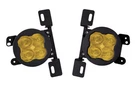 SS3 Pro Type Mr Kit With Amber Back Light Yellow Sae Fog Diode Dynamics Led. Fixed Price $549.95.