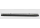 Ecco 11-024CA-E Lightbar Reflex Xl 24" Clear Lens Amber Discrete Wire. Fixed Price $405.89.