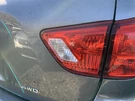 Used Right Tail Light Assembly Fits: 2018 Nissan Pathfinder 3.5L Liftgate Mounte. Fixed Price $100.75.