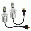 Metra HE-H4LED Heise Kit Dual Beam, Pair. Fixed Price $191.19.