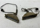 Vintage Car Vehicle Lights 61034-3 FTPT-61 L&r Az- 62. Fixed Price $39.99.