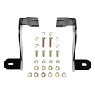 Westin Automotive 30-1145 Safari Bull Bar Mount Kit For 2001-2003 Explorer Sport. Fixed Price $77.19.