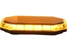 Buyers Products #8891060 - 15 Inch Octagonal Led Mini Light Bar Amber. Fixed Price $188.95.