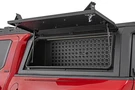 Rough Country Molle Panel Side Storage Bin For 2024-2026 Toyota Tacoma 734074. Fixed Price $399.95.