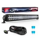 Nilight Led Bar Drl +wiring Kit, White. Fixed Price $278.99.