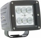 Optronics UCL24CB Led 3" Flood Light Cube - Post Mount. Fixed Price $28.49.