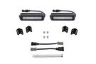 Diode Dynamics DD7418 SS6 White Led Fog Light Kit For 2022-2024 Tundra Sequoia. Fixed Price $359.95.