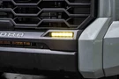 SS6 Sae Amber Led Fog Light Kit For 2022-2026 Toyota Tundra Diode Dynamics. Fixed Price $323.96.