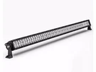 Zroadz Z30BC14W288 Led Bar 50" Straight Double Row), Black. Fixed Price $589.50.