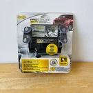 Prostrobe Rocky 12-24V White Dash Light #70755. New, Sealed Packaging. Fixed Price $29.97.
