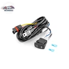 1X Led Light Switch Wire Harness For Polaris Rzr Pro Xp/xp 1000 Pulse Busbar. Fixed Price $31.61.