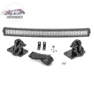 32" Light Bar W/bumper Brackets & Tow Hook Wiring For Ram 2500/3500/4500 10-18. Fixed Price $116.66.