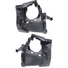 For Bmw 430I/430I Xdrive 2017 2018 2019 2020 Fog Light Bracket Pair. Fixed Price $48.11.
