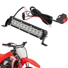 Dirt Bike BAR,60W 2500LM Motorcycle Headlight Plug-play Unive.... Fixed Price $91.89.