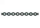 Rigid 36308 -360 Connect 40" Rgbw 8-POD Light Bar Assembly (universal). Fixed Price $1999.99.