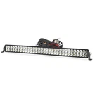 34INCH Led Work Light Bar Spot Flood Offroad Driving Chevy Utv 30"+WIRING Harnes. Fixed Price $109.99.