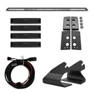 Rigid Industries 46724 Roof Line Light Kit W/sr Spot/flood Combo Bar 21+ Bronco. Fixed Price $1079.99.