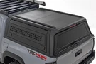Rough Country Truck Bed Cap Modular 5' For Toyota Tacoma 2016-2023. Fixed Price $2999.95.