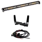 Baja Designs S8 30" Led Grille Light Bar Kit For 15-18 Chevy/gmc Colorado/canyon. Fixed Price $1029.95.