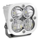 Baja Light Pod Each White Frame Squadron Pro Combo Pattern Clear Lens Universal. Fixed Price $227.88.