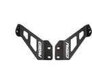 Light Bar Mounting Kit For 18-25 Jeep Wrangler Rubicon Unlimited Sahara MR98C7. Fixed Price $192.75.
