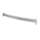 Heise 42" Dual Row Marine Led Light Bar Curved #HE-MDRC42. Fixed Price $778.99.