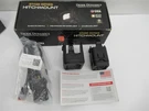 Diode Dynamics DD7420, Hitchmount Pin Led Pod Reversing Light. Fixed Price $135.00.