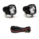 Baja Designs 387801 S1 Black Led Auxiliary Light Pod Pair. Fixed Price $255.95.