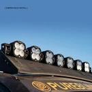 Baja Designs Xl Linkable For Prinsu/sherpa Rack 4RUNNER, Fj, Tacoma, Tundra. Fixed Price $1899.95.