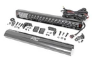 Rough Country 20" Dual Row Spectrum Series Led Light 200W 18000 Lumens 80920. Fixed Price $259.95.