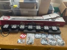 Never Installed Baja Designs Xl Sport 7 Linkable Light Bar. Fixed Price $1499.99.