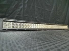 Racesport RS-LED-180W Street Series 42IN 180W/10,700LM Light Bar. Fixed Price $229.99.