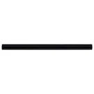 Borne Off-road For Light Bar Cover Single Row 50IN Black. Fixed Price $70.99.