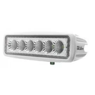 Hella Marine Value Fit Mini 6 Led Flood Light Bar - White 357203051. Fixed Price $69.95.