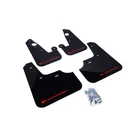 Rally Armor Flap/rd Logo MF8-UR-BLK/RD. Fixed Price $157.92.