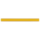 Borne Off-road Light Bar Cover, Single Row 40 In., Amber. Fixed Price $53.95.