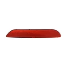 For Volkswagen Taos 2022 2023 Reflector Passenger Side Rear Capa Red Lens. Fixed Price $29.74.