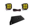 Baja Designs Squadron Pro Lower Bumper Light Kit For 2020+ Polaris Rzr Xp. Fixed Price $562.95.