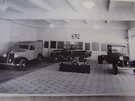 1934 Ford New Truck Display In Showroom 12 X 18 Photo Picture. Fixed Price $15.95.