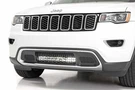 Rough Country For Jeep Grand Cherokee 20" Led Bumper Kit Black W/amber Drl 11-20. Fixed Price $239.95.