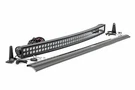 Rough Country 40-INCH Curved Cree Led Light Bar-dual Row Black Series. Fixed Price $294.95.