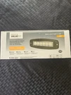 Hella 357203031 Valuefit Mini Light Bar 6 Led Flood Beam Flush Mount F/s. Fixed Price $46.99.