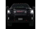 Putco 310208 Led Grille Light Bar 2014-2026 Sierra Sliverado 1500 Drl White. Fixed Price $279.99.